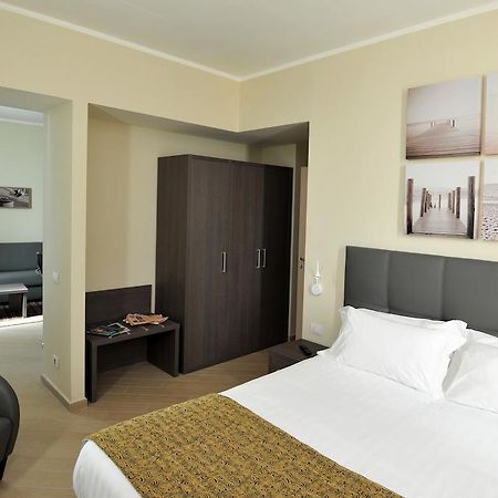 جنوة Chc Business Residence المظهر الخارجي الصورة
