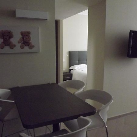جنوة Chc Business Residence المظهر الخارجي الصورة