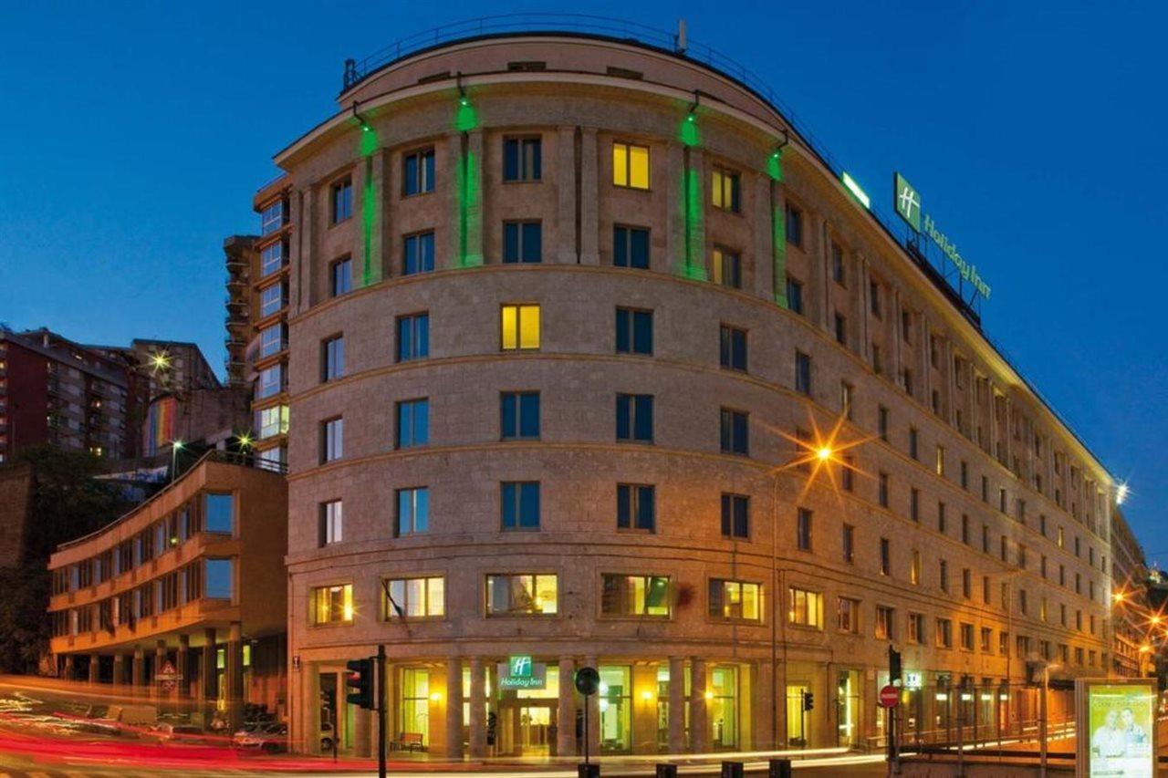 جنوة Chc Business Residence المظهر الخارجي الصورة