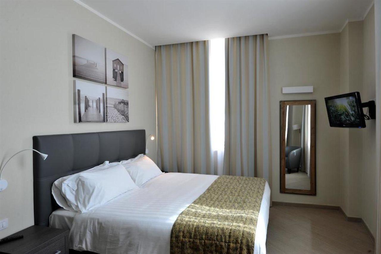 جنوة Chc Business Residence المظهر الخارجي الصورة