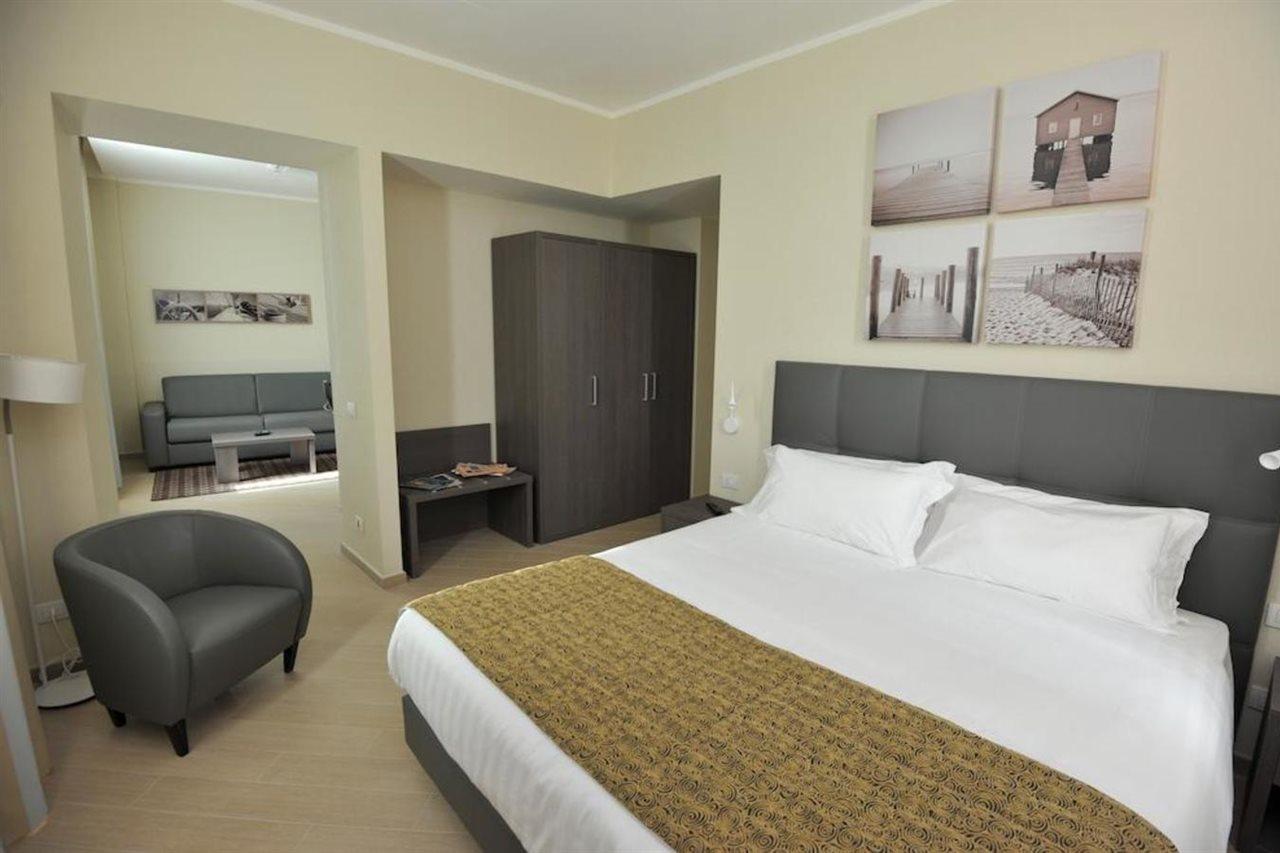 جنوة Chc Business Residence المظهر الخارجي الصورة