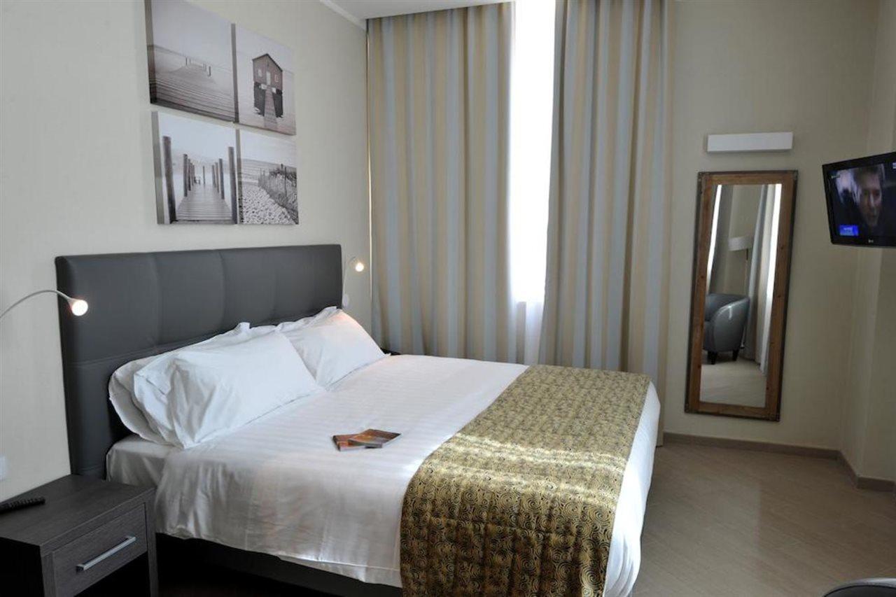 جنوة Chc Business Residence المظهر الخارجي الصورة