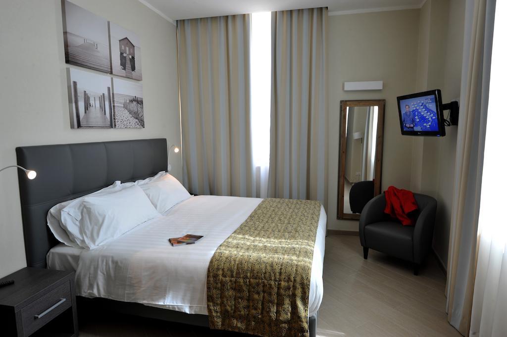 جنوة Chc Business Residence المظهر الخارجي الصورة