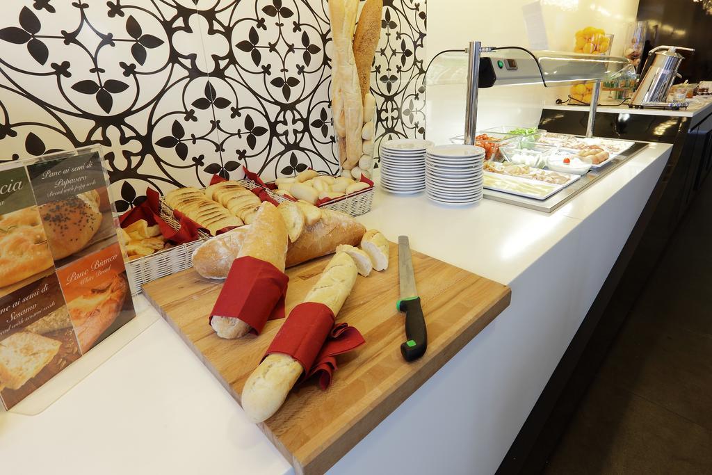 جنوة Chc Business Residence المظهر الخارجي الصورة