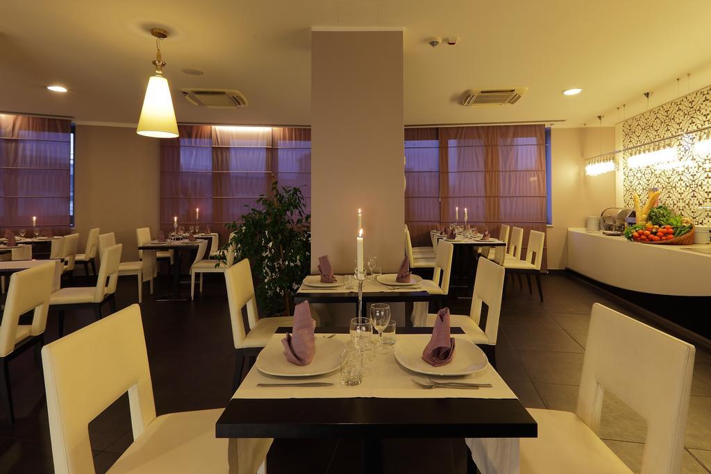 جنوة Chc Business Residence المظهر الخارجي الصورة