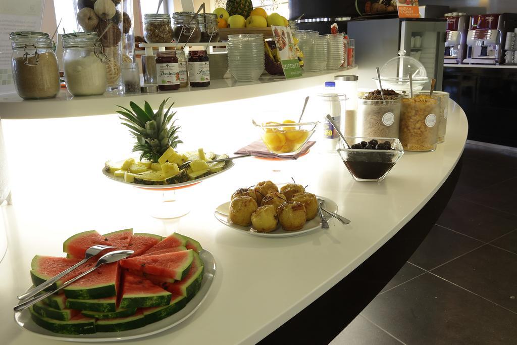 جنوة Chc Business Residence المظهر الخارجي الصورة