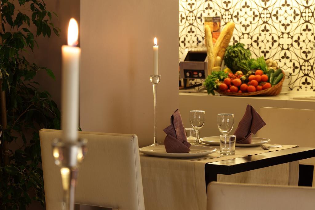 جنوة Chc Business Residence المظهر الخارجي الصورة