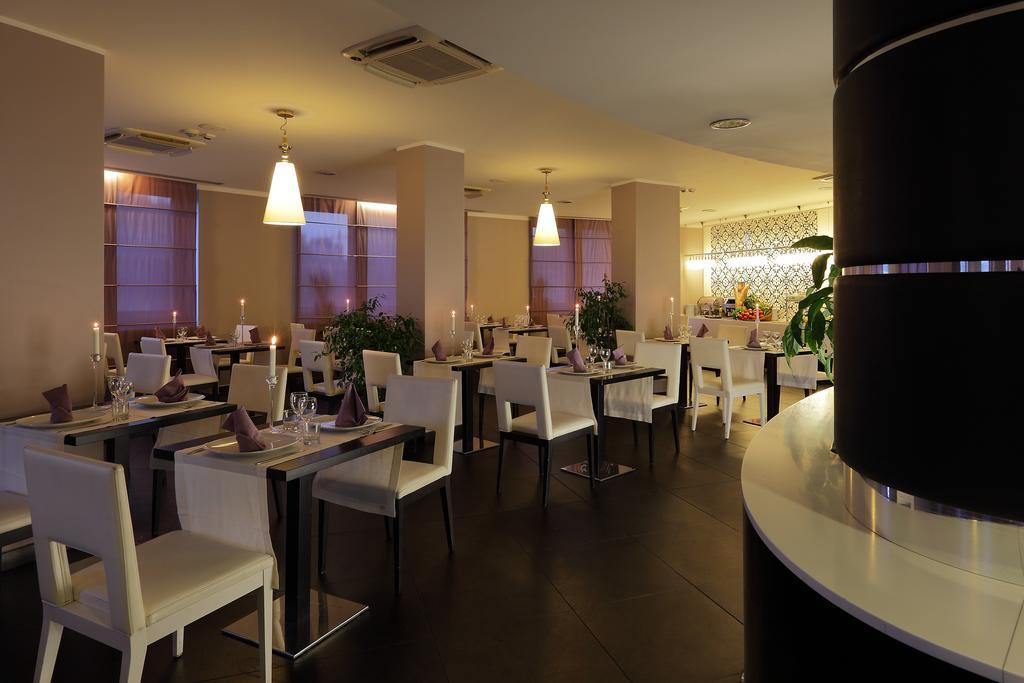 جنوة Chc Business Residence المظهر الخارجي الصورة