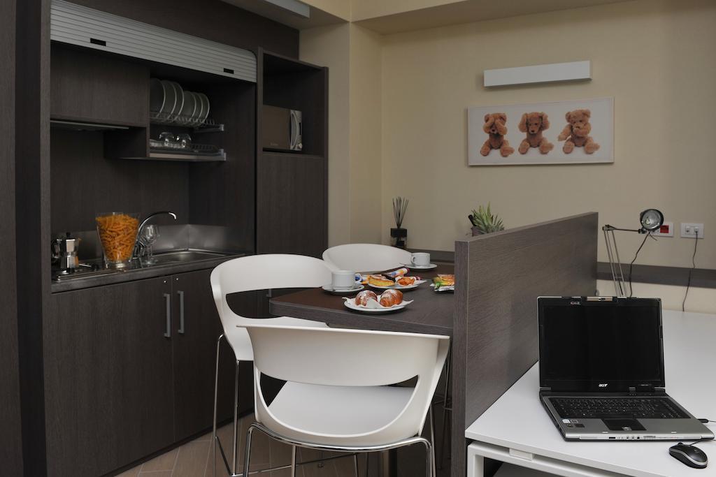 جنوة Chc Business Residence المظهر الخارجي الصورة