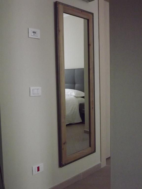 جنوة Chc Business Residence الغرفة الصورة
