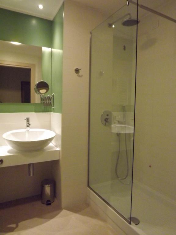 جنوة Chc Business Residence الغرفة الصورة