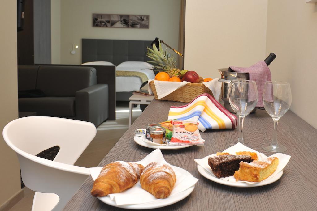 جنوة Chc Business Residence المظهر الخارجي الصورة