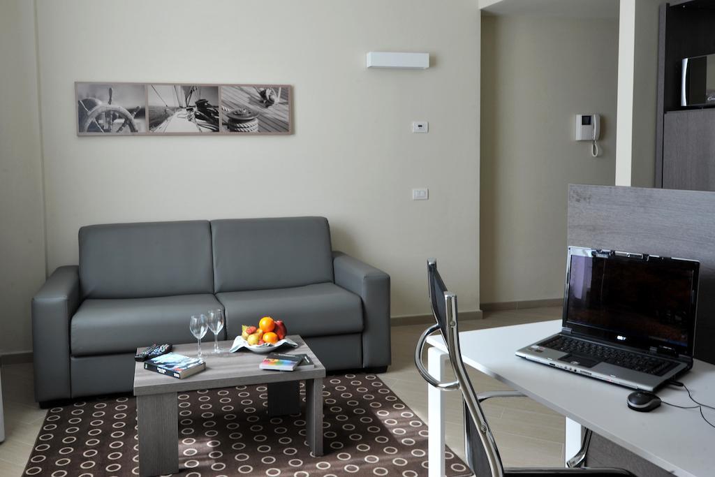 جنوة Chc Business Residence المظهر الخارجي الصورة